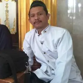 Jamal Ma'mur Asmani
