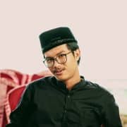 Afrizal Qosim Sholeh
