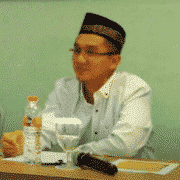 M Afifudin Dimyathi