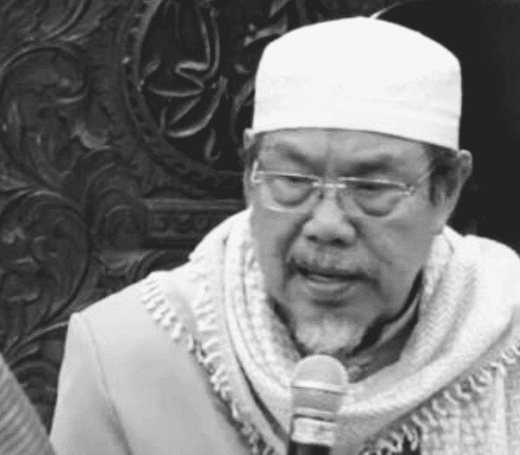 Soeharto Menekan Tokoh NU dengan Seruan Jihad! - Alif.ID