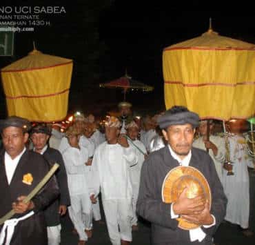 Ngaji kepada Gus Baha: Dua Penghuni Neraka yang Dimasukkan 