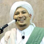 Alhabib Ahmad bin Novel bin Jindan