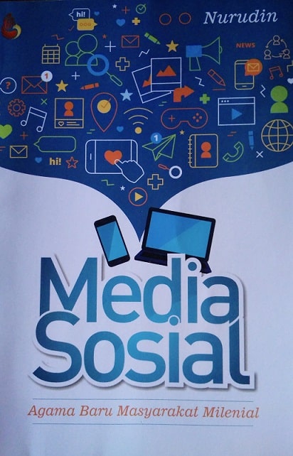 Memanfaatkan “Media Sosial” dengan Bijak - Alif.ID