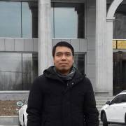 Ali Romdhoni