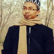 Halimi Zuhdy