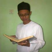 Muhammad Asrori