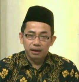 Yusuf Suharto