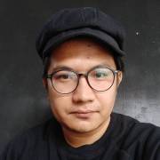 Heru Joni Putra