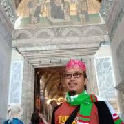 Abdul Mustaqim