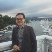 Zacky Khairul Umam