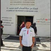Oman Fathurahman