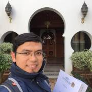 Alvian Iqbal Zahasfan