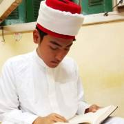 M. Tholhah Alfayad