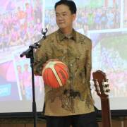 Yoze Lembong