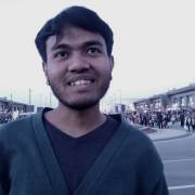 Faris Ibrahim