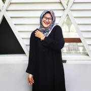 Inasshabihah (Inas)