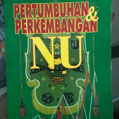 Pertumbuhan Dan P