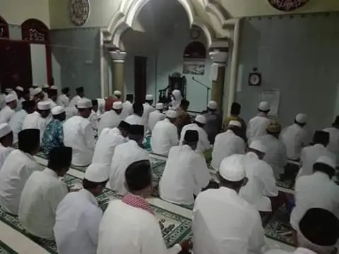 Naqsyabandiyah Gersempal