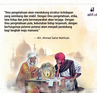 Ilmuwan Besar Dalam Dunia Islam (10): Al-Mas'udi, Sejarawan Dan Ahli ...