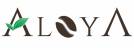 Logo Aloya Coffee