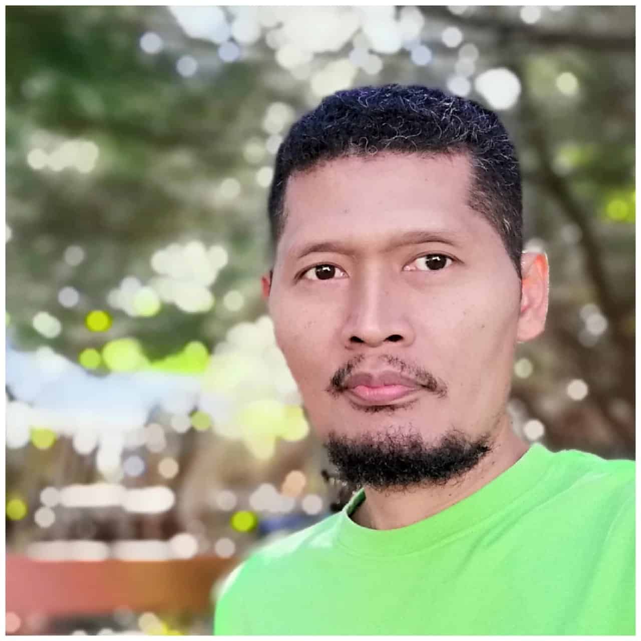 Kolom Muhammad Nurkhoiron - Alif.ID
