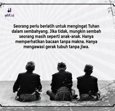 Ekspresi Sufistik dalam Puisi Tradisional Jawa (3): Suluk  