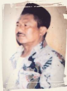 1 Ahmad Zainuri