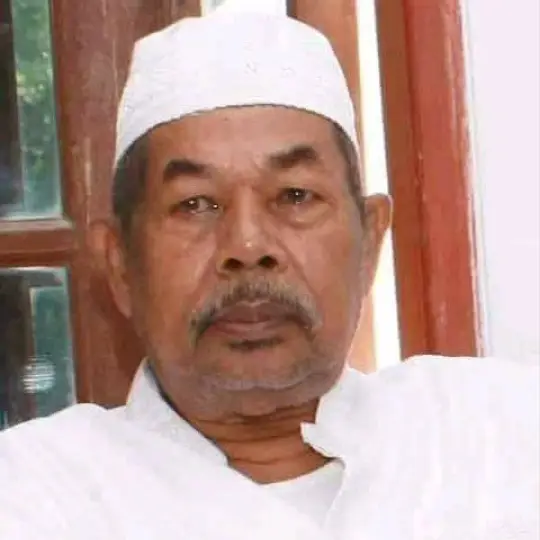 Ayip Usman Yahya Kempek
