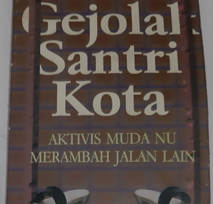 Topik Santri Kota - Alif.ID