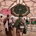 Info Haji Terkini: 72 Persen Jamaah Haji Indonesia Sudah di Tanah Suci 2
