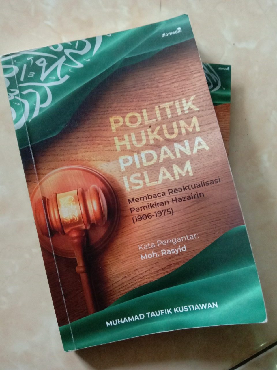 Hazairin: Sang Pembaharu Hukum Islam di Indonesia