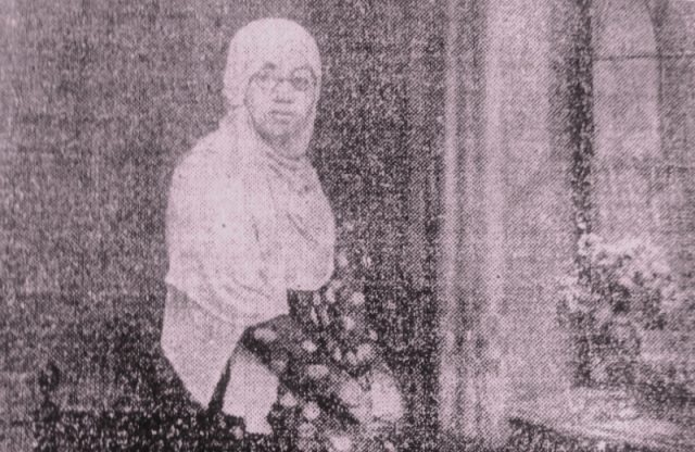Rasuna Said: Orator Perempuan dari Tanah Minang