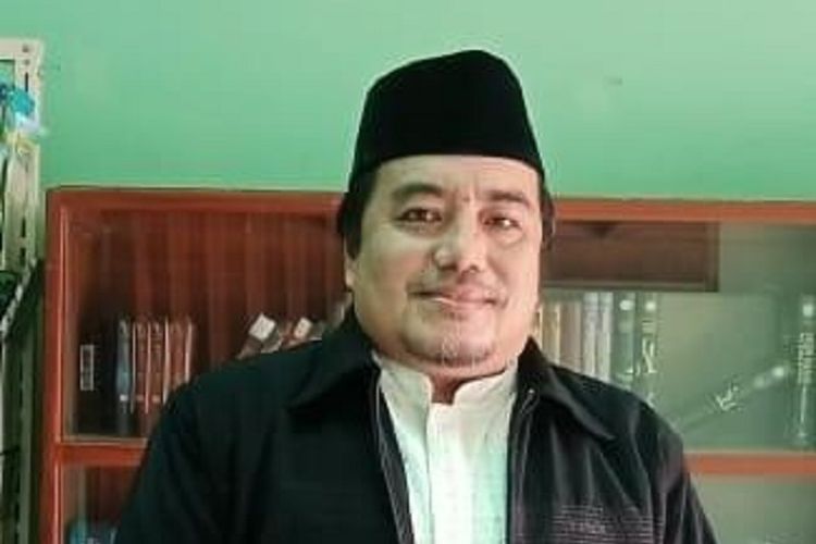 Dr. H. Muh. Syaifudin, M.A