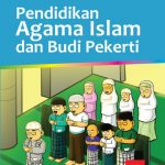 buku Pendidikan Agama Islam dan Budi Pekerti