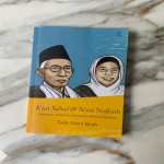 buku kiai sahal nafisah