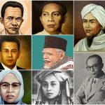 pahlawan indonesia