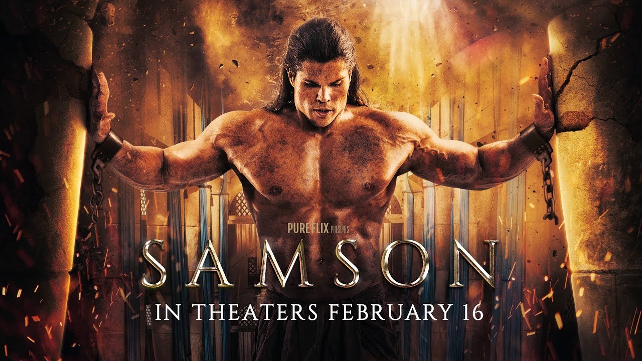 Kisah Nabi Sam Un Inspirator Munculnya Film Samson Santri Or Id
