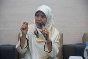 Siti Badriyah Fayumi