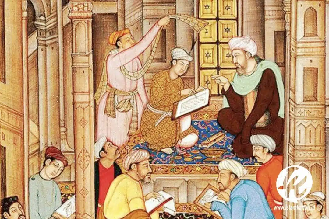 Menyelami Pemikiran Islam Mazhab Kritis: Al-Jabiri, Arkoun, dan Hassan Hanafi