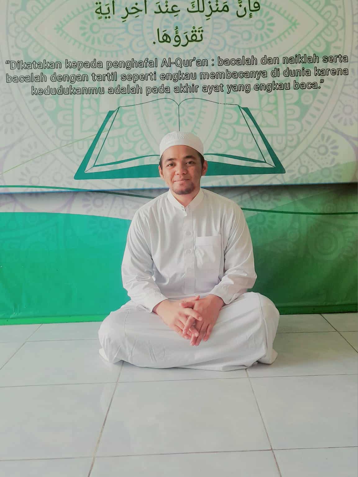 Muhammad Irfan Hardiyansyah
