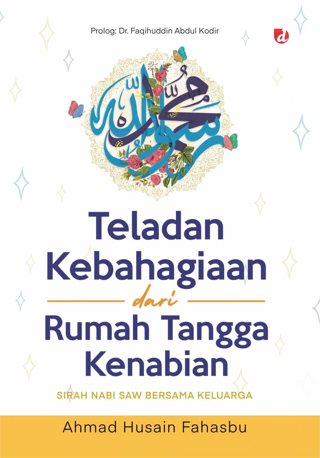 Cara Nabi Menyelesaikan Konflik Rumah Tangga