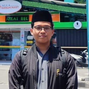 Ikhsan Nur Ramadhan