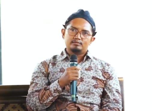 Arif Kusuma Fadholy