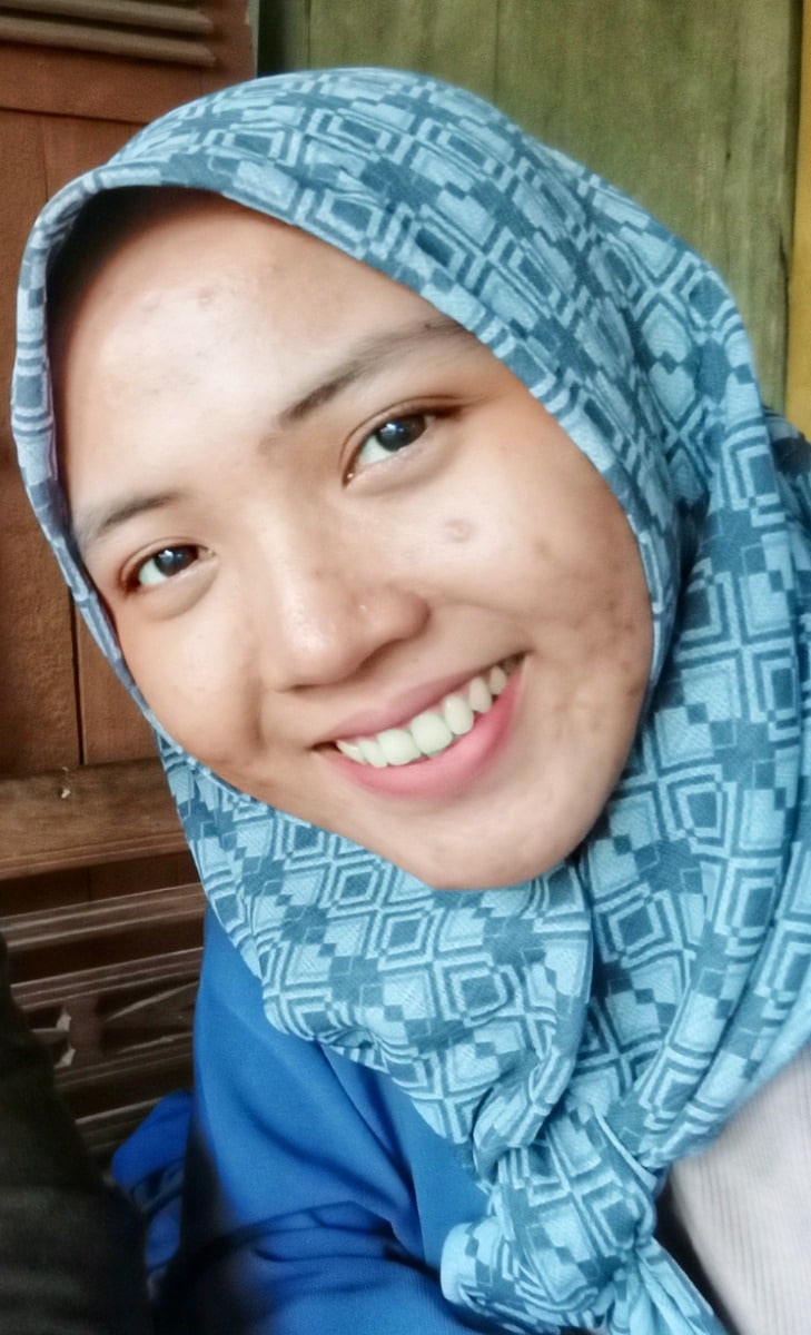 Nurul Hanivah