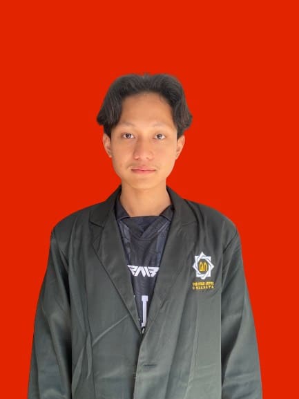 Bagus Farih Hidayatullah