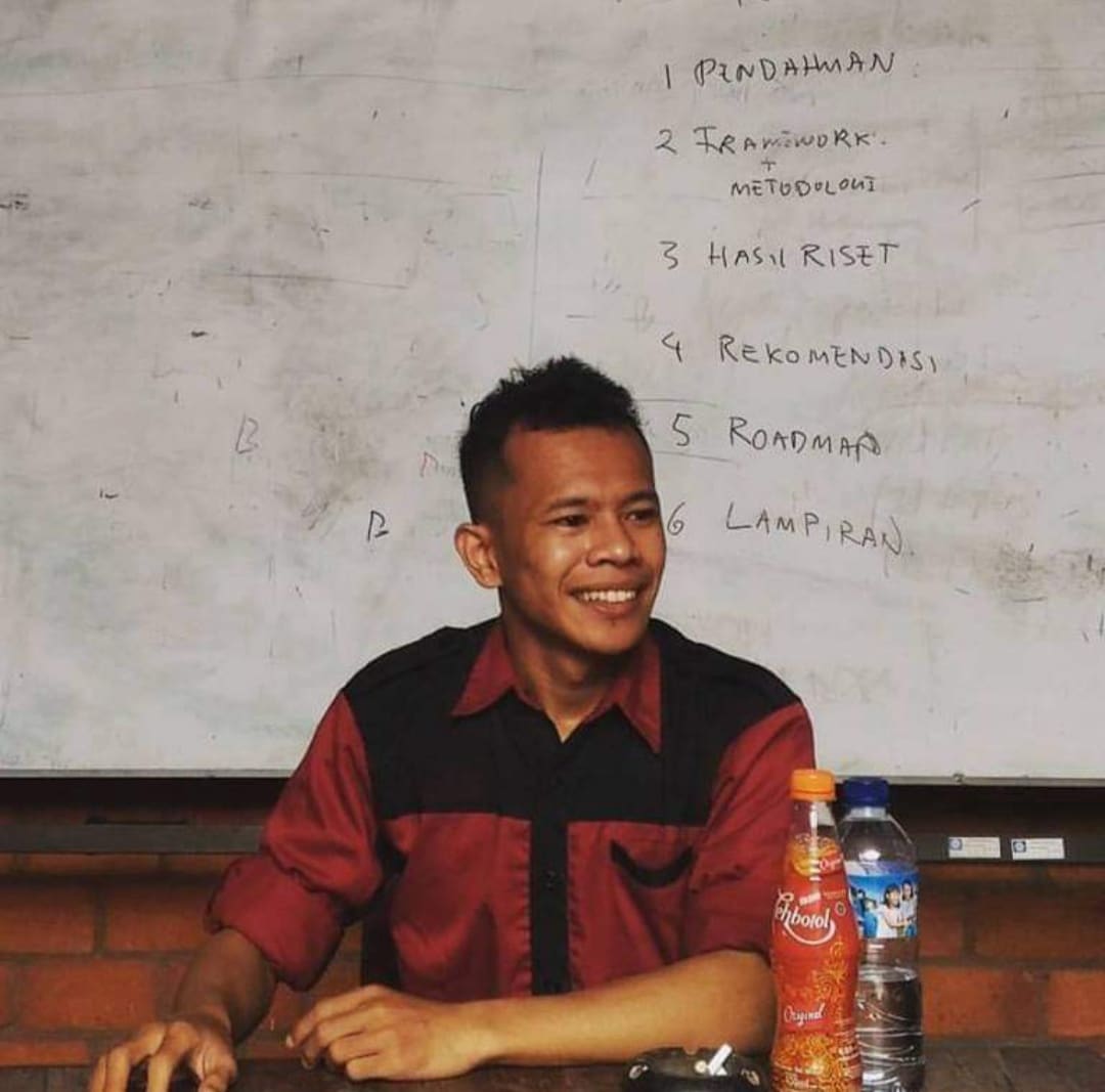 Dimas Sigit Cahyokusumo