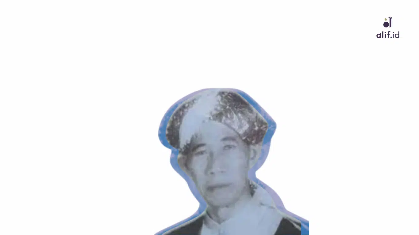 Tarekat Khalwatiyah Makassar: Dari Syekh Yusuf Al-Makassariy ke Sayyid Djamaluddin Assegaf