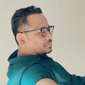 Abi S Nugroho