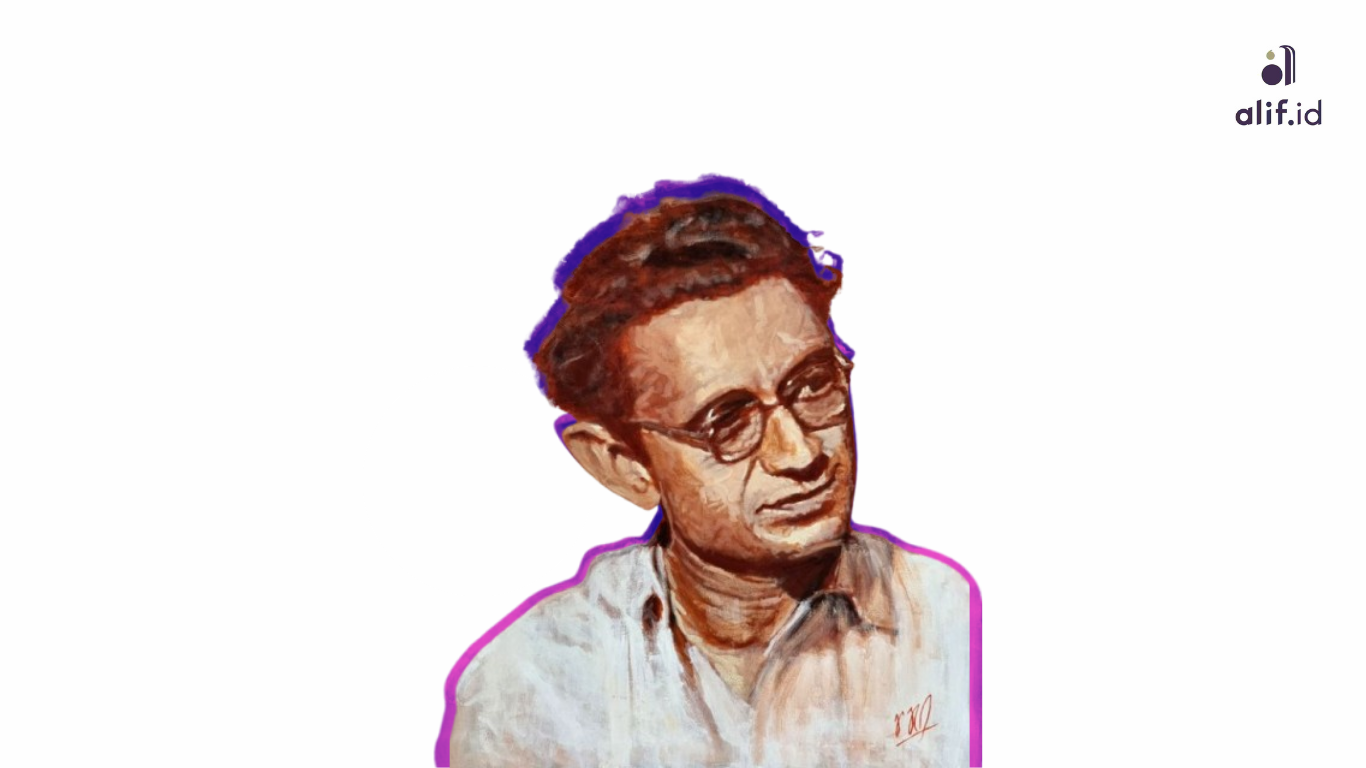 Saadat Hasan Manto