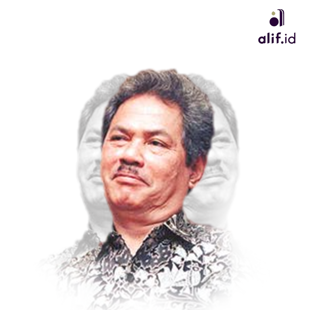 Malik Fadjar
